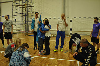 Спартакиада19