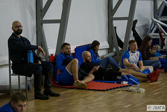 Спартакиада19