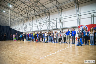 Спартакиада19