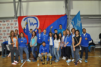 Спартакиада19
