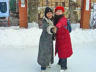 Каток