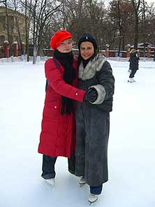 Каток