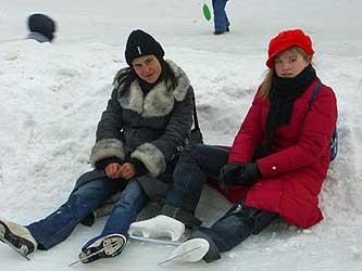 Каток