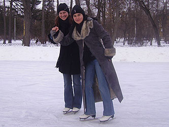 Каток