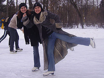 Каток