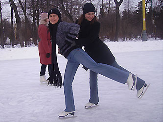 Каток
