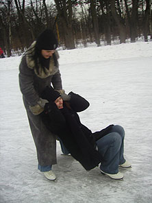 Каток