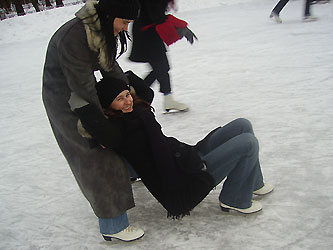 Каток