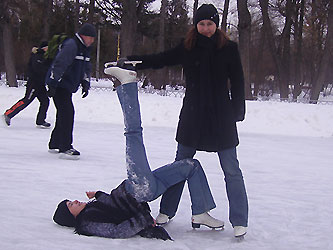 Каток
