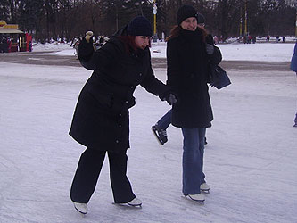 Каток