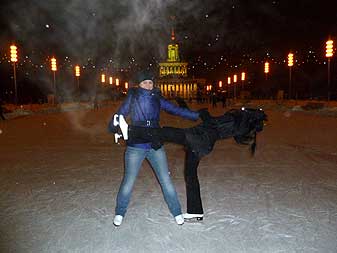 Каток