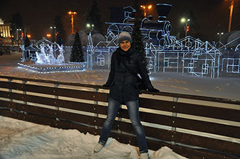 ВВЦ