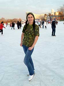 Каток