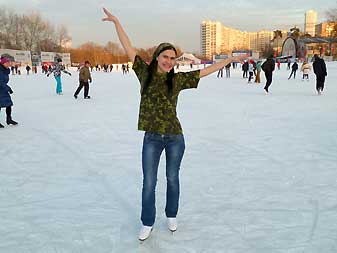 Каток