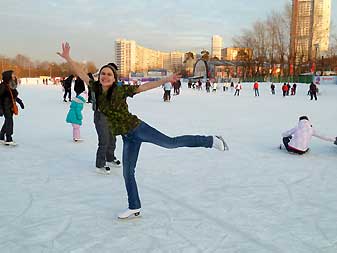 Каток