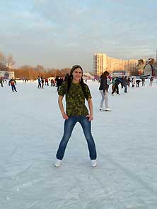 Каток