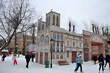 Эрмитаж