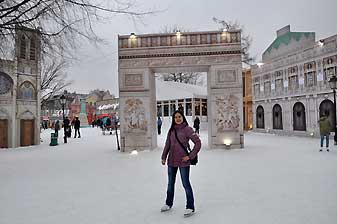 Эрмитаж