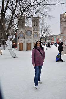Эрмитаж