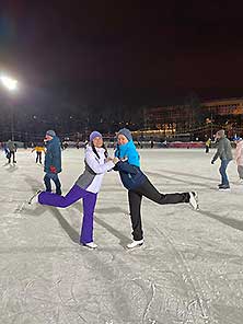Каток