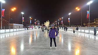 ПаркГорького