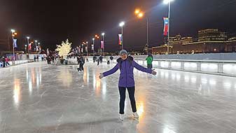 ПаркГорького