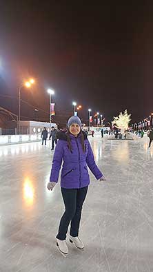 ПаркГорького