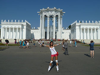 Ролики