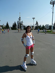 Ролики
