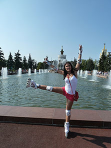 Ролики