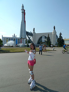 Ролики