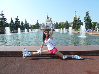 Ролики