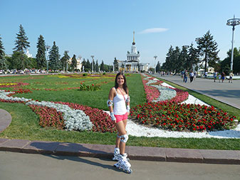 Ролики