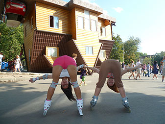 Ролики
