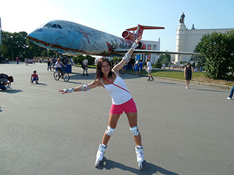 Ролики