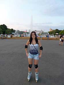 Ролики