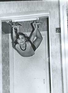 Спорт