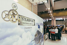 Steampunk