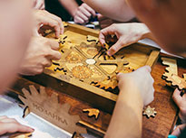 Steampunk