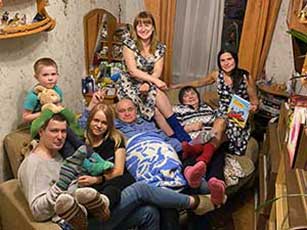 Вязание