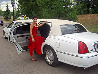 Со свадьбы