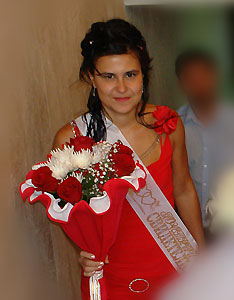 Свадьба