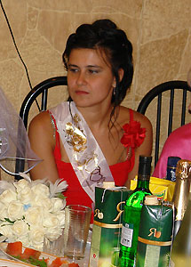 Свадьба