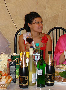 Свадьба