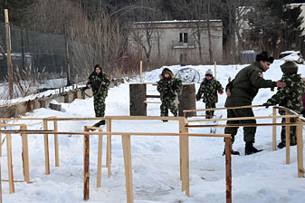 Танкмаршрут