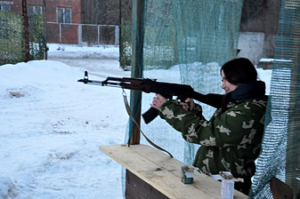 Танкмаршрут