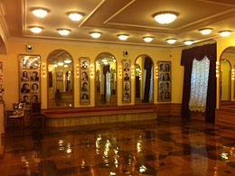 Театр