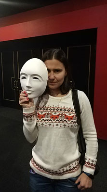 Netakshow