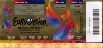 Eurovision