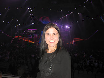 Eurovision